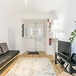 Lxway Apartments Beco Do Caldeira