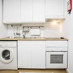 Lxway Apartments Beco Do Caldeira