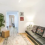 Lxway Apartments Beco Do Caldeira