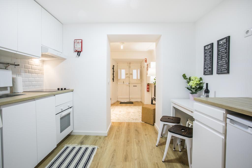 Lxway Beco Do Caldeira Apartamento Lisboa