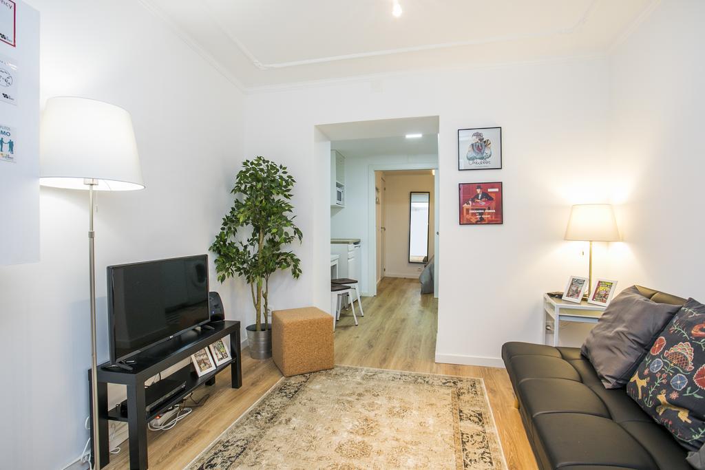 Apartamento Lxway Beco Do Caldeira