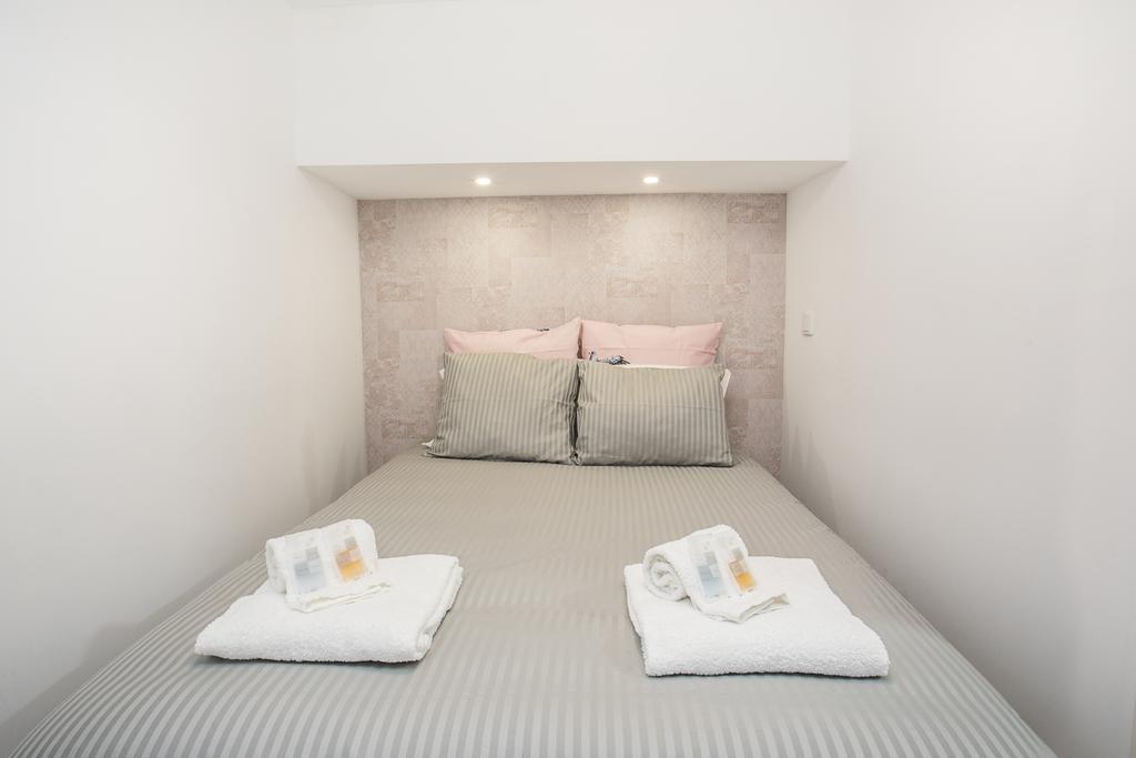 Lxway Beco Do Caldeira Apartamento