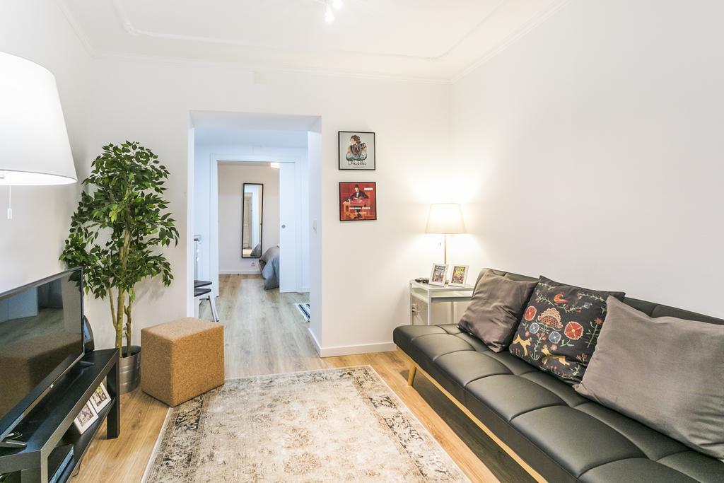 Apartamento Lxway Beco Do Caldeira